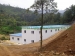 Brightness prefabricated home - Result of school facility