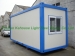 China container house - Result of Laminate Flooring