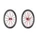 image of Road Wheelset - 20” Alloy Spoke Wheelsets