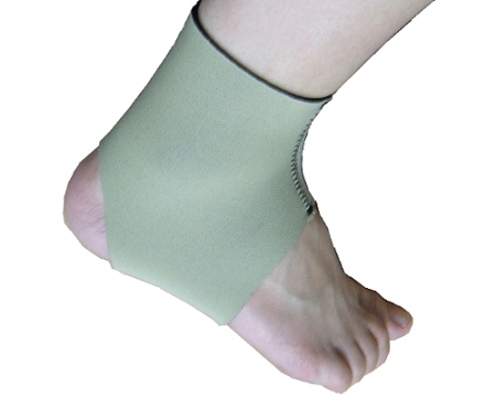 Neoprene Ankle Protection