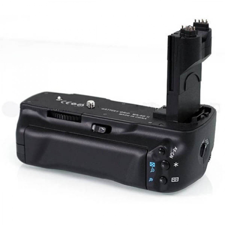 Generic Battery Grip for Nikon / Canon