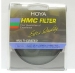 Hoya HMC Neutral DensityND2/ND4/ND8 Filter 52-77mm