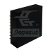 ID-12 compatible , RFID 125KHz EM read module - Result of POS
