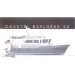 Coastal Explorer 52 - Result of Yacht