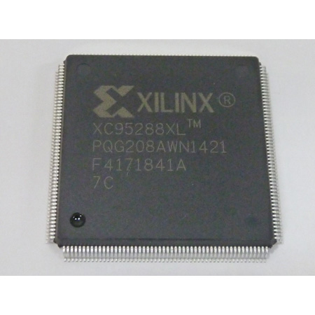 Xilinx IC