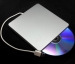 MACBook Serie USB2.0 External DVD Burner - Result of CPU heatsink