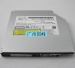 image of Portable DVD Burner - UJ141 SATA ODD Bluray player drive
