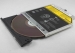 image of Portable DVD Burner - 9.5MM SATA ODD Bluray rewriter UJ-232
