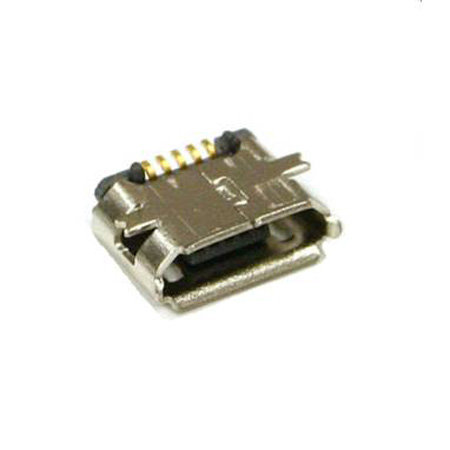 USB Micro A Connector