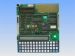 BGC-8088 Microengineer - Result of cpu cooler