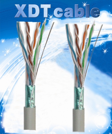 CAT 5e FTP network cable lan cable