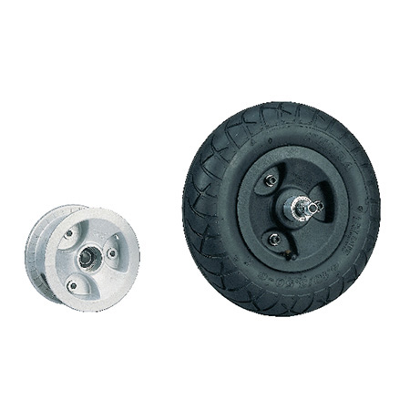 Electric Scooter Wheels