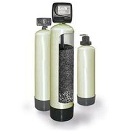 Water Filtration Equipment
