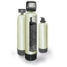 Water Filtration Equipment - Result of Smoke Purification