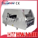 image of Conveyor Oven - Commercial Electric Conveyor Pizza Oven with side-door