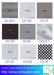 Carbon fiber water transfer printing / water trans - Result of marble stone
