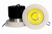 15W LED COB Downlight - Result of ERP