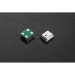 Omi-directional Analog MEMS Microphone - Result of Recordable Voice Modules