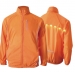 image of Sports Jacket - LED Pocket Jacket -Orange