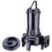image of Sewage Pump - Sludge Pump