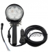 portable and off-road 27W LED Working Light - Result of Nozzles extension