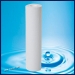 PP Melt Blown Filter Cartridge - Result of Pleated Filter