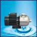 Horizontal Multistage Centrifugal Pump in Stainles