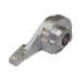 Precision Metal Components - Result of Lathe