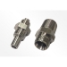 CNC Machine Spare Parts - Result of Continuity Tester