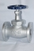 image of Globe Valve - Ductile Iron globe valve