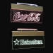 Custom LED Signs - Result of Hologram Image
