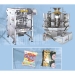 Sealing Machine - Result of sodium sulphate