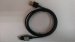 A/M to lightning round cable with LED indicator