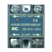 image of SSR Solid State Relay - Solid State Relay