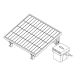 Off Grid Solar Generator - Result of instruments