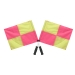 image of Ball Accessories - Linesman Flag Set