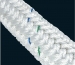 Polyester/ Nylon Double Braid Rope
