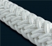 Polyester 12-Strand Rope - Result of Rope