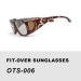 Solar Shield Sunglasses - Result of Polarized Sport Sunglasses