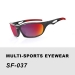 Polarized Safety Glasses - Result of Sport Nutrition Supplement