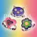 image of Jewel Craft - Glow-in-the-Dark Mood Rings For Kids