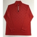 Quarter Zip Pullover Shirt - Result of lady fashion handbag