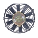 Auto Electric Fan - Result of Axial Fans