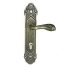 hot selling new design door lock 60 basket - Result of Door Chime