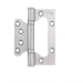 image of Door Hardware - flush hinge zinc zlloy door hardware