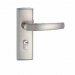 satin stainless color 160mm zinc alloy room lock - Result of Door Chime