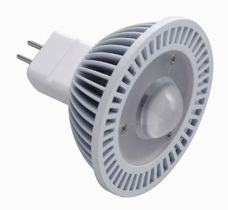 7W Dimmable LED MR16 5000K