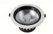 30W Dimmable LED Down Light  3000K 70D 7 Inch