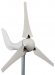 400W Wind Turbine - Result of Diesel Generator