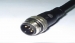 M17 series Waterproof Connectors - Result of Lapel Pins